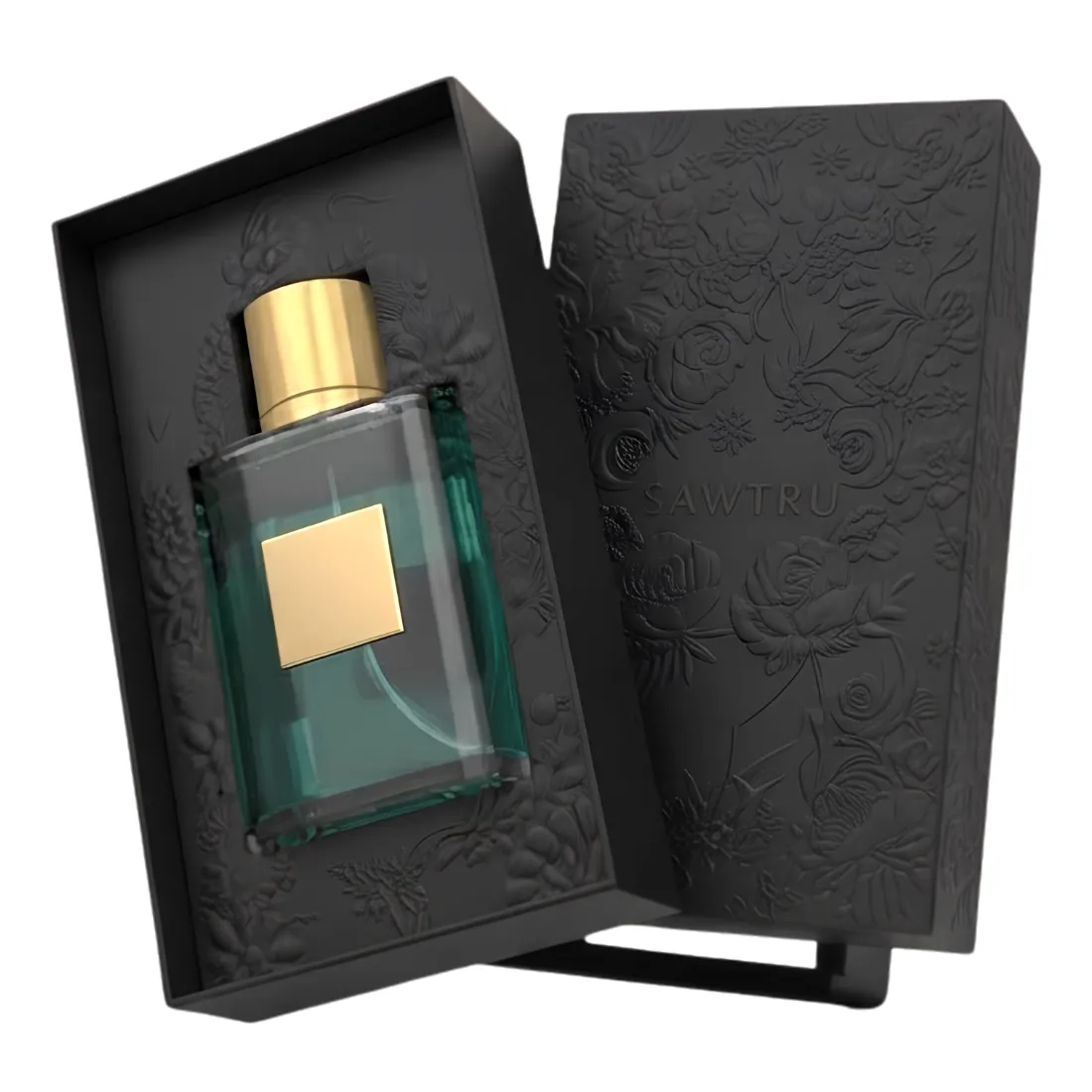 Custom Perfume Boxes