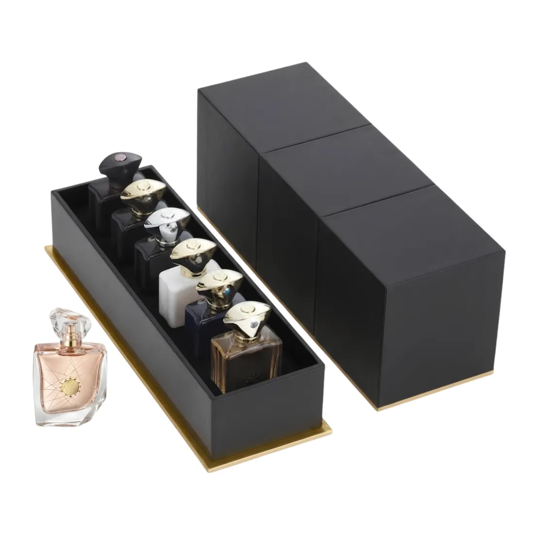 Custom Perfume Boxes