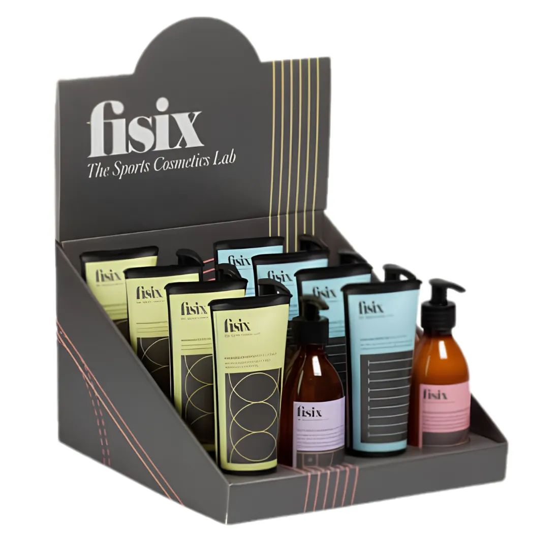 Custom Product Display Boxes