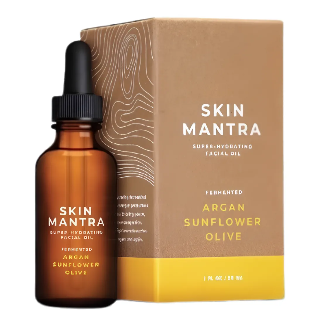 Custom Serum Packaging Boxes