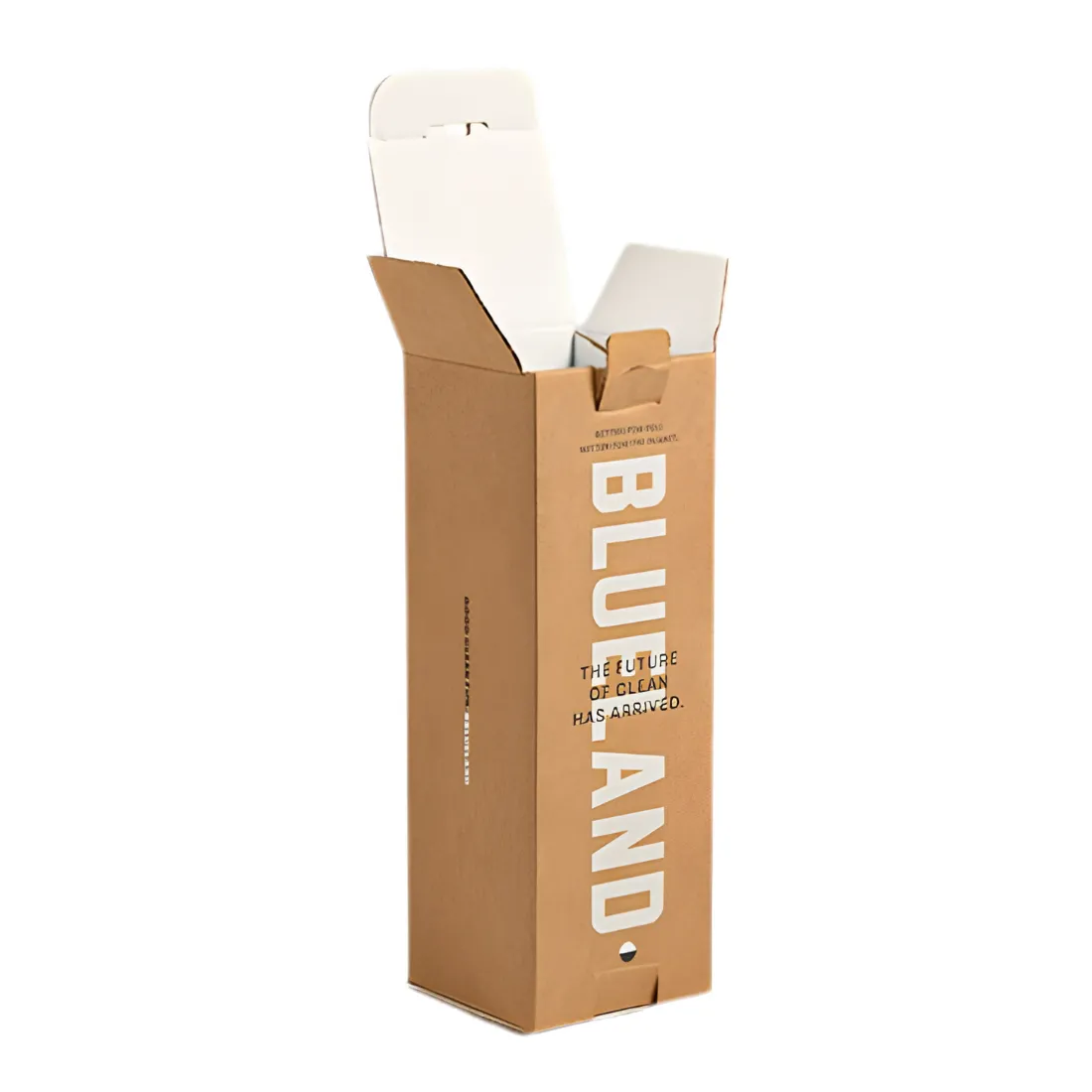 Custom Serum Packaging Boxes