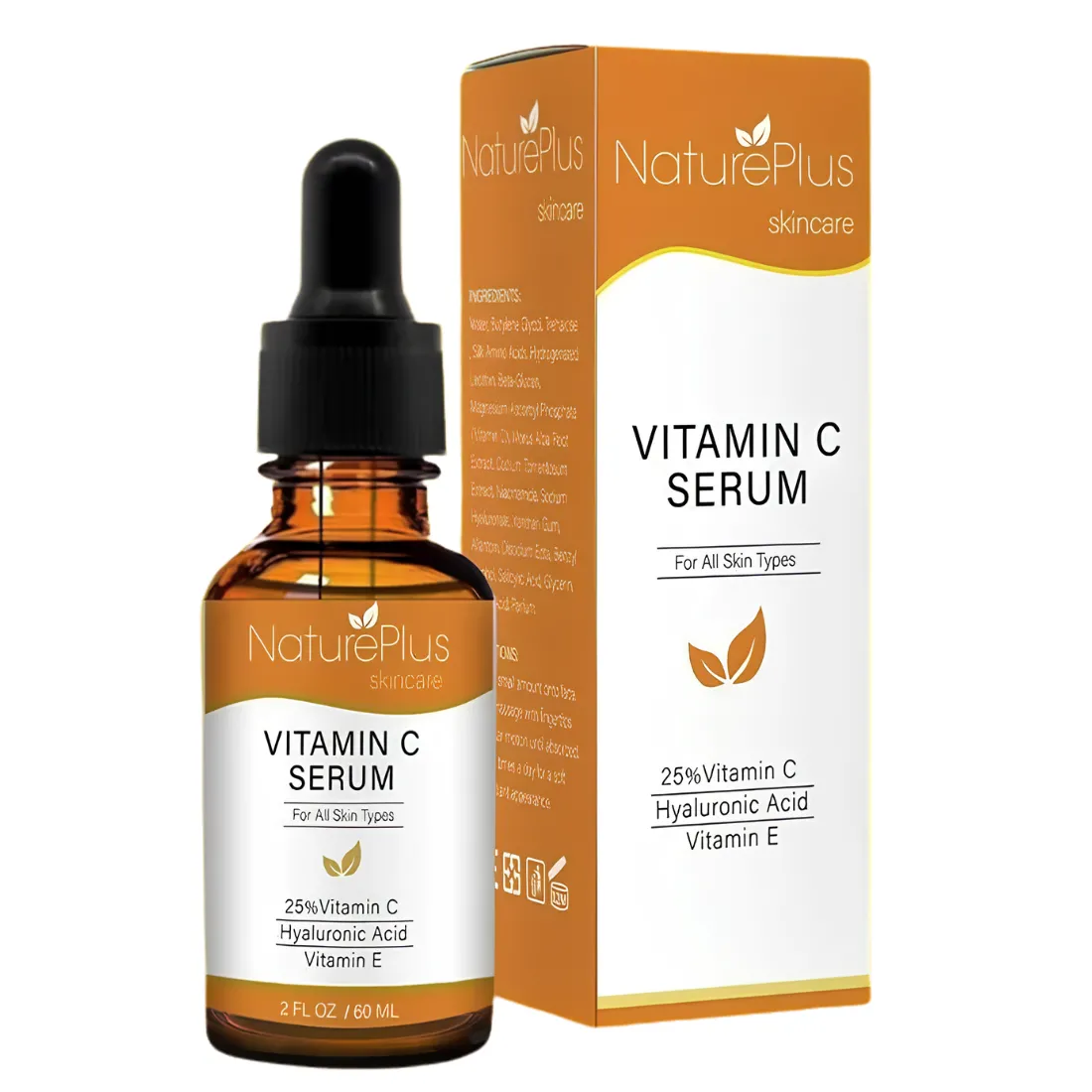Custom Serum Packaging Boxes