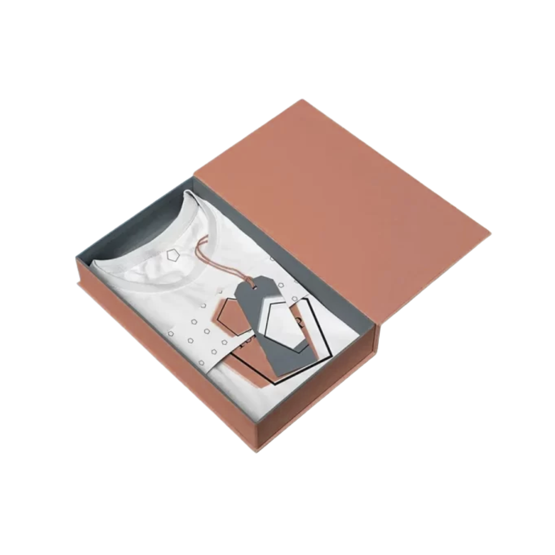 Custom Shirt Boxes
