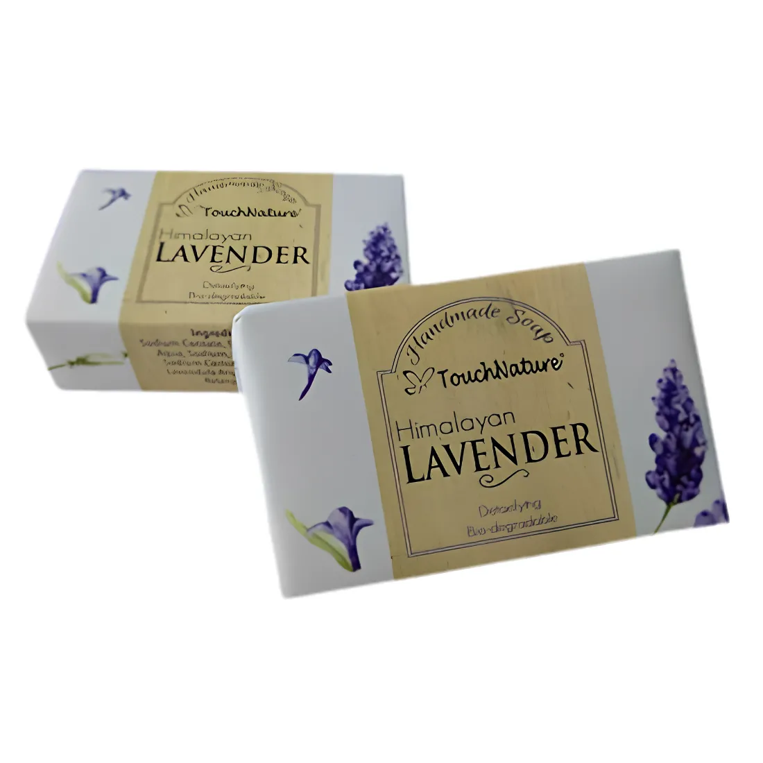 Custom Soap Sleeve Packaging