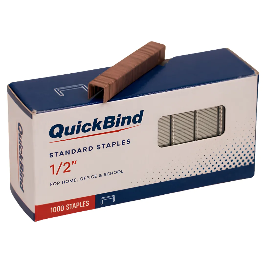 Custom Staple Boxes