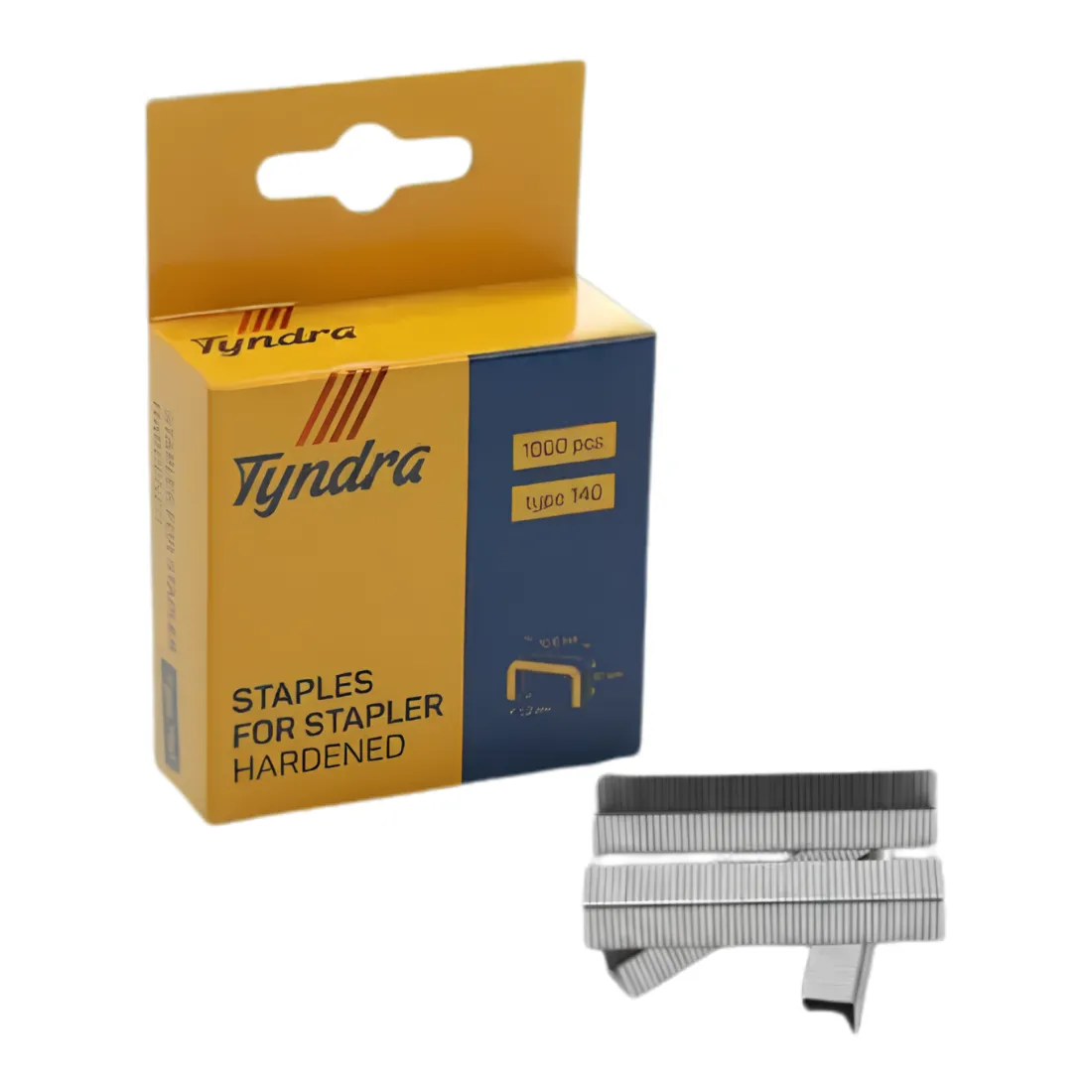 Custom Staple Boxes