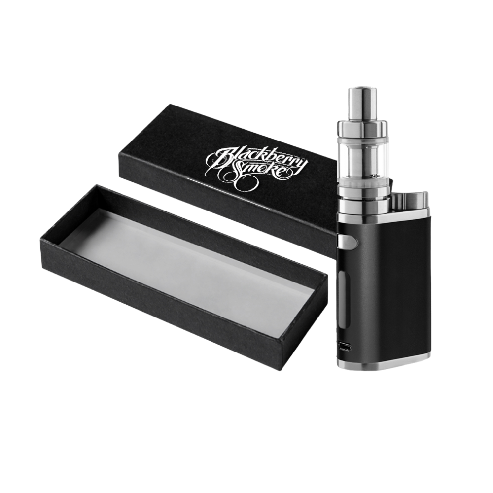 Custom Vape Boxes