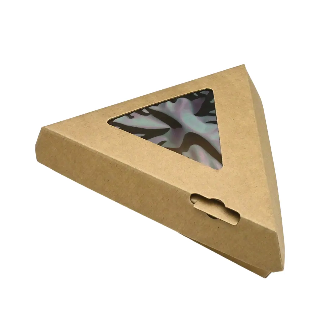 Custom Window Pizza Boxes