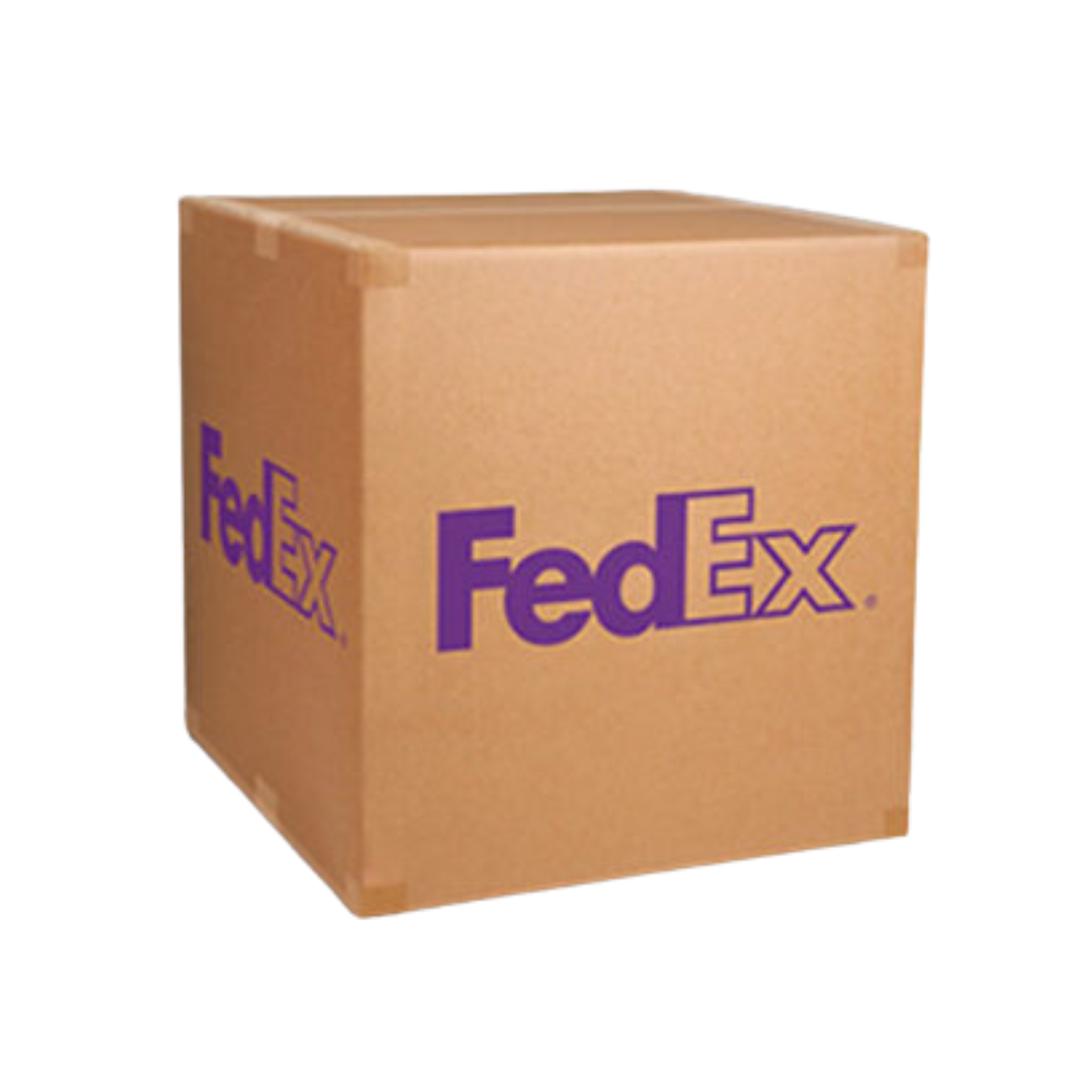 Fedex-UPS Dimensional Weight Boxes