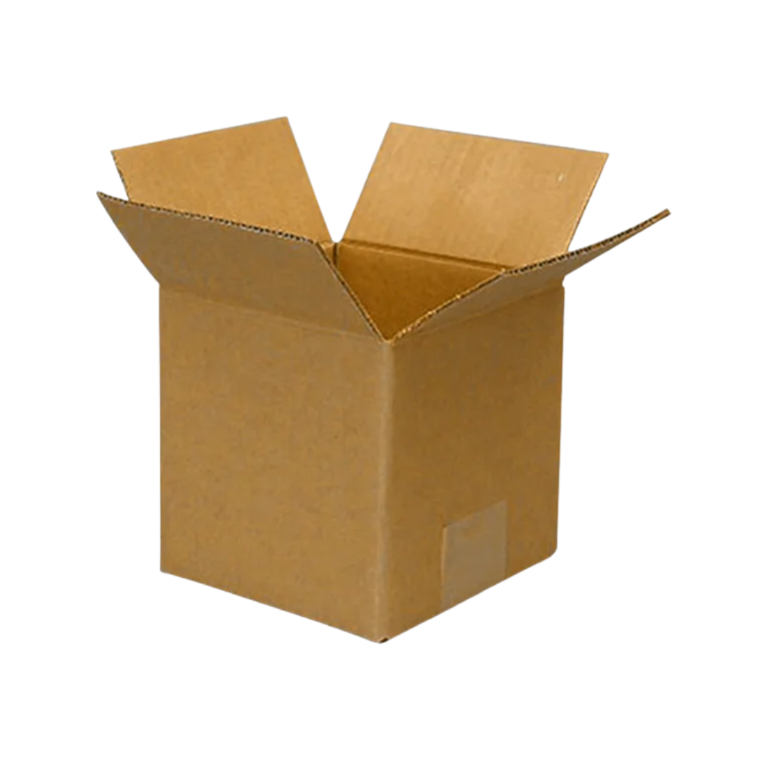 Heavy Duty Corrugated Boxes
