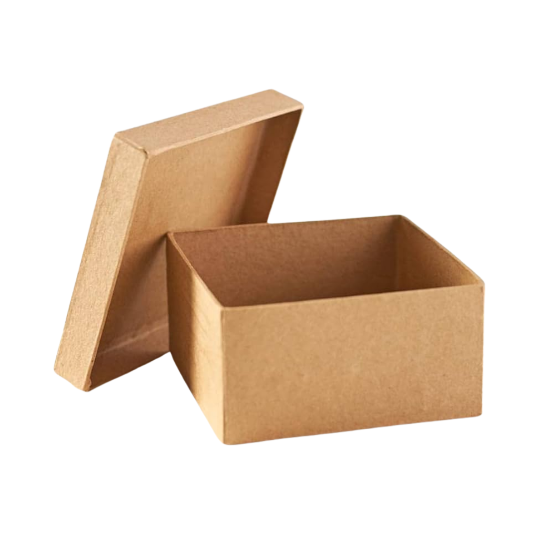 Custom Blank Boxes
