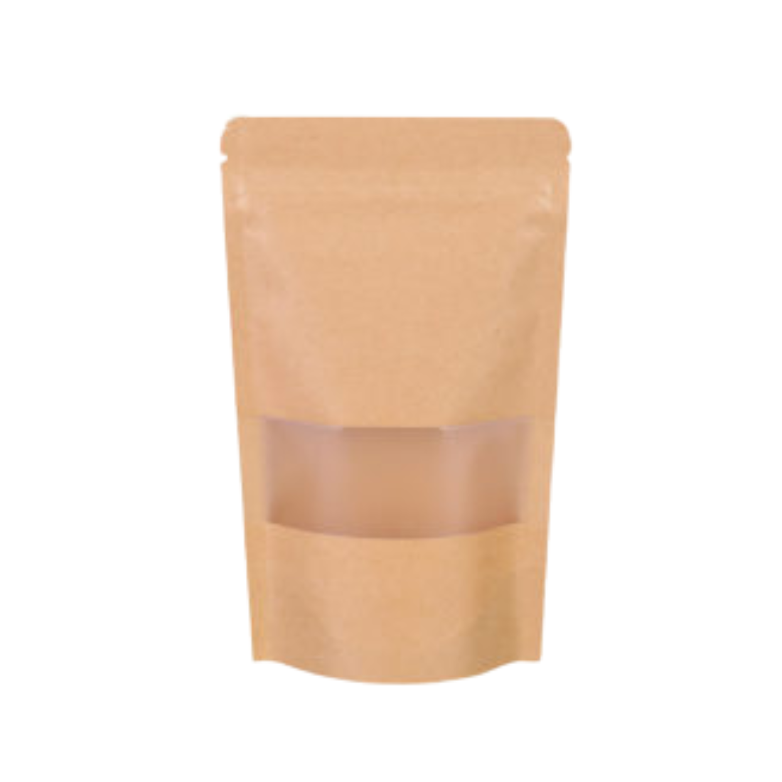 Kraft Mylar Bags
