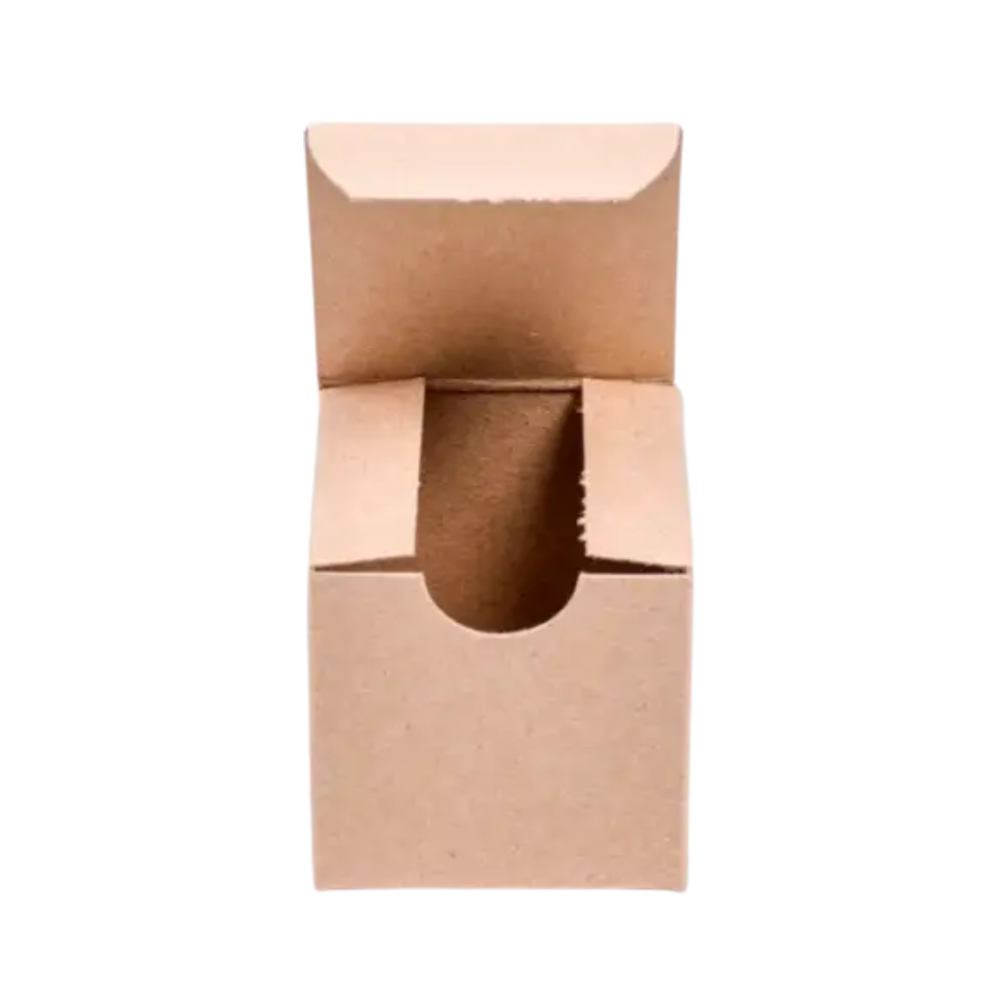 Natural Kraft Tuck Top Gift Boxes