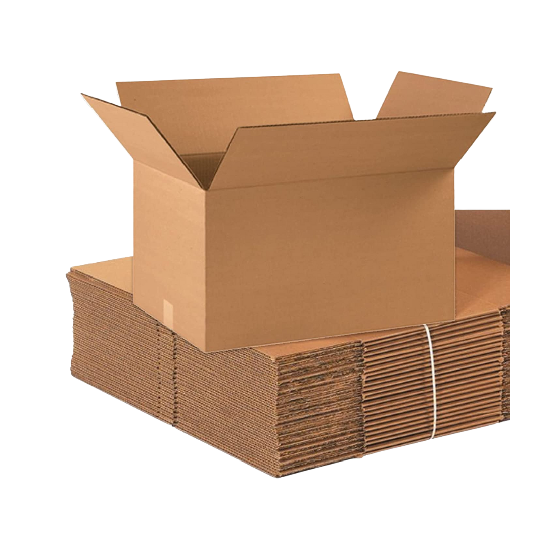 Specialized Moving Corrugated Boxes