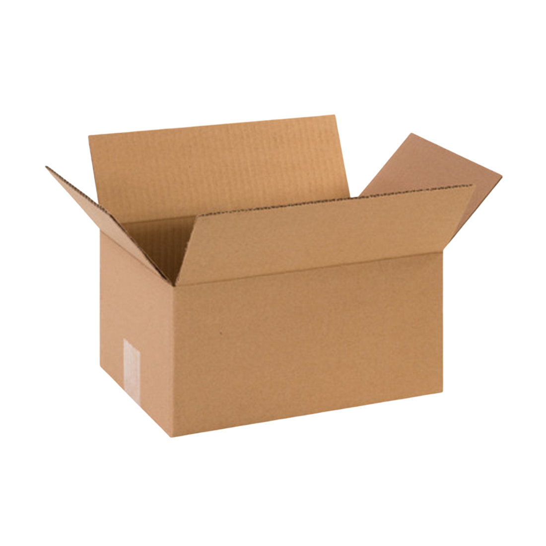 Standard Corrugated Boxes