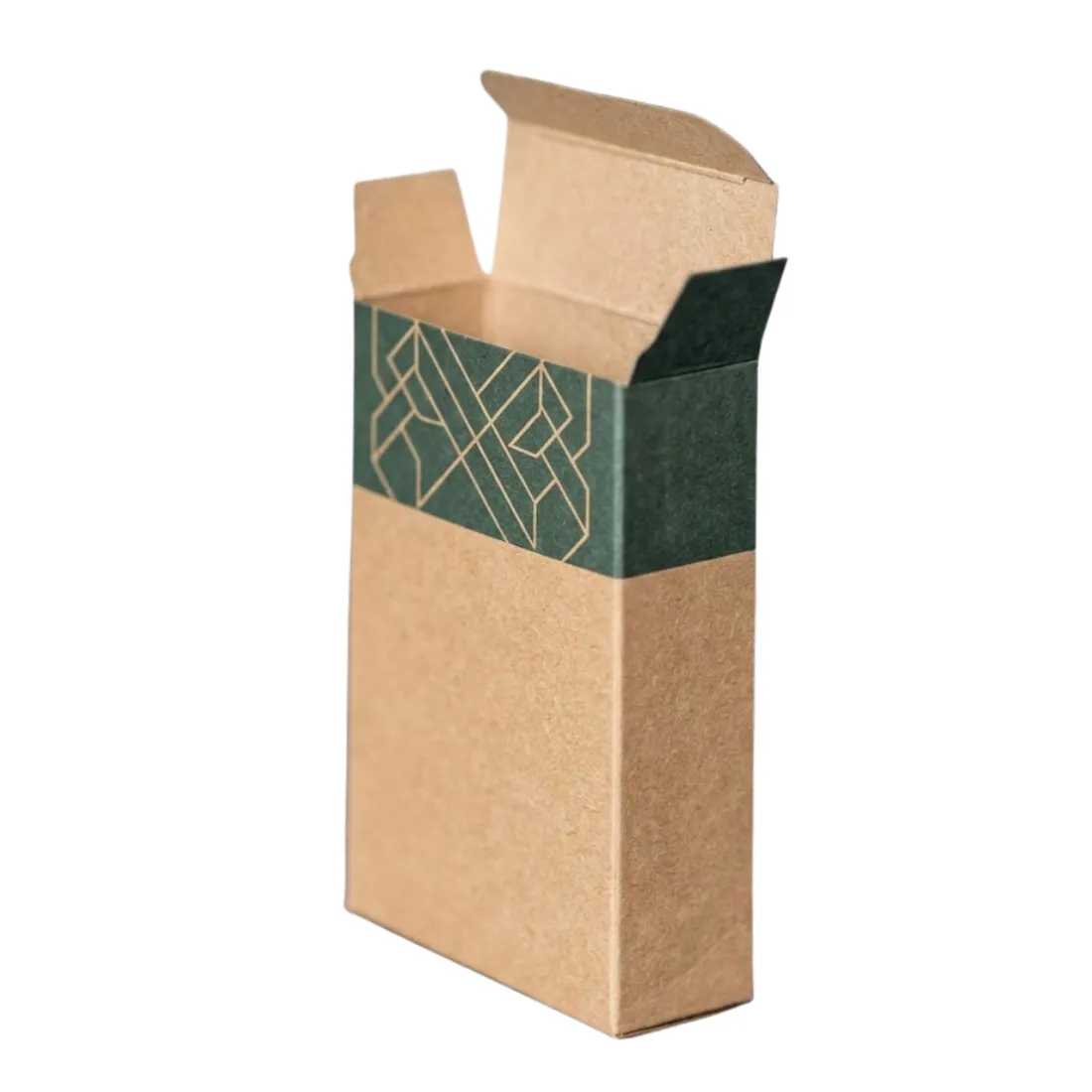 Straight Tuck End Boxes