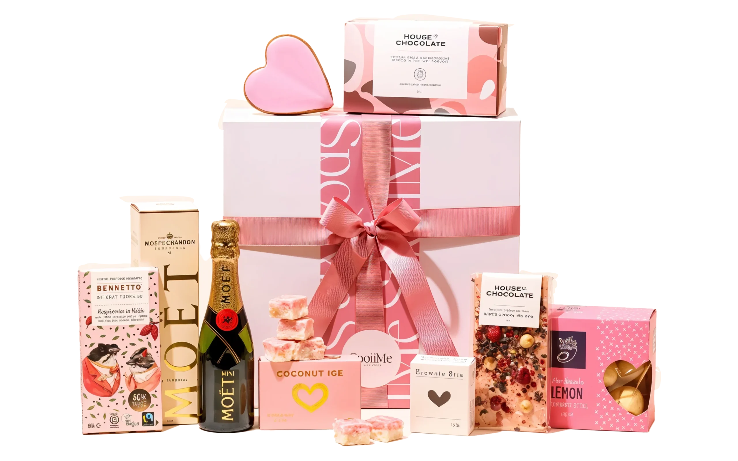Gift Boxes