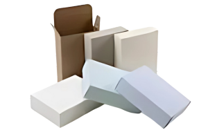 Rectangular Boxes