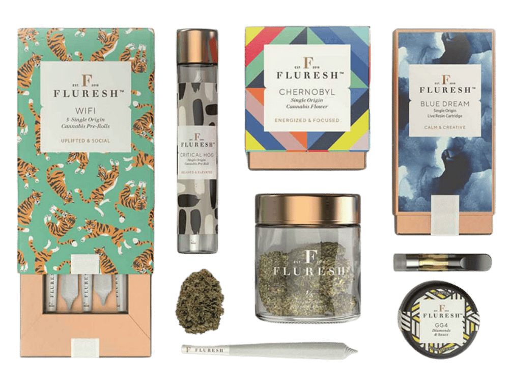 Cannabis Boxes