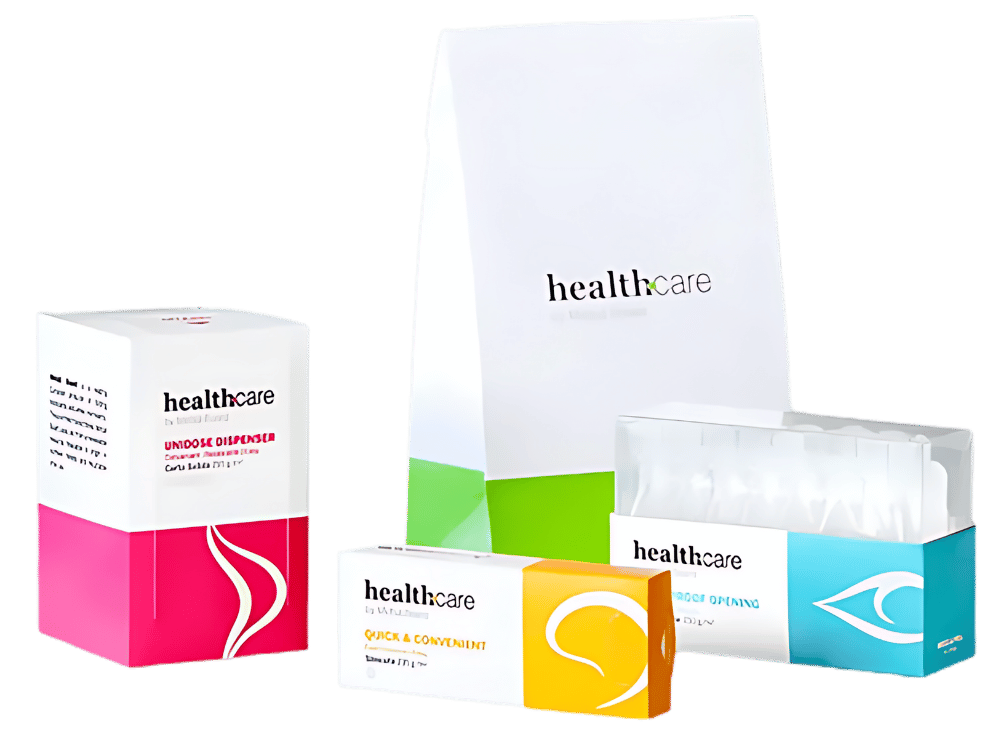 Health Boxes