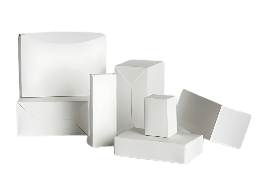 SBS Paperboard Boxes