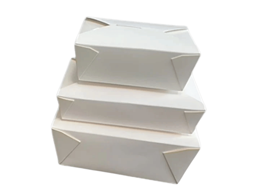 Paper Boxes
