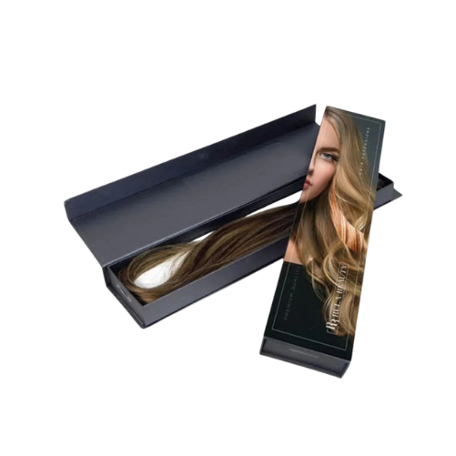 Custom Wig Boxes
