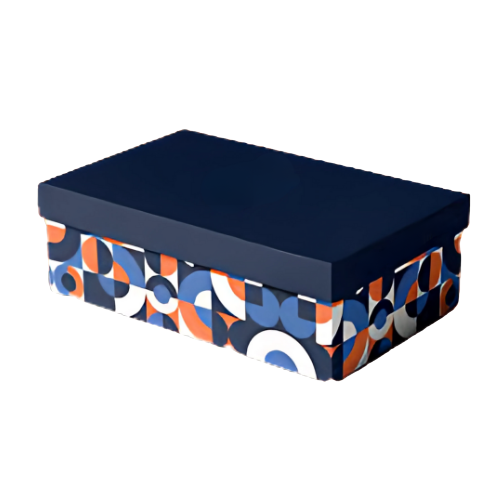 Custom Shoe Boxes