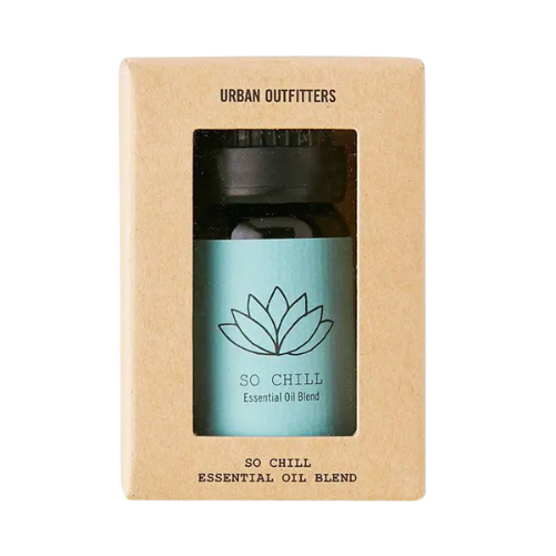 Custom Essential Oil Boxes