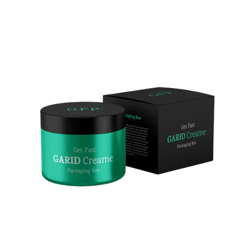 Custom Skin Care Boxes