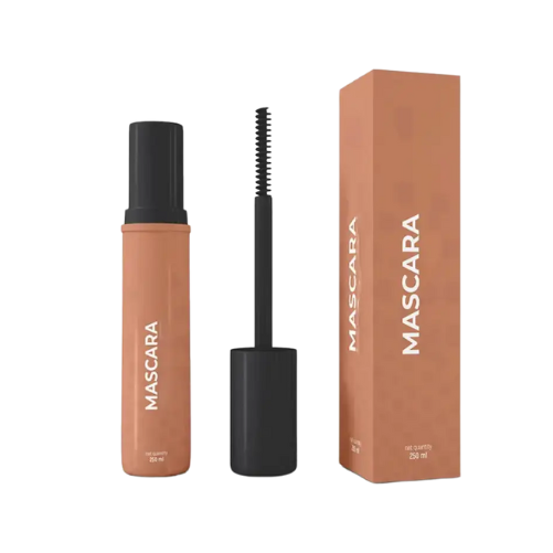 Custom Mascara Boxes