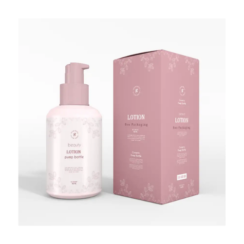 Custom Lotion Boxes