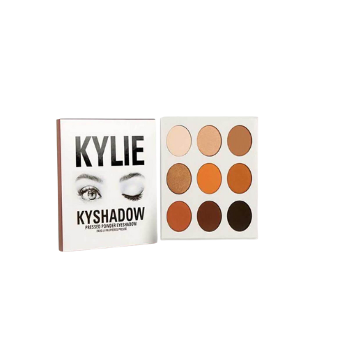 Custom Eyeshadow Boxes