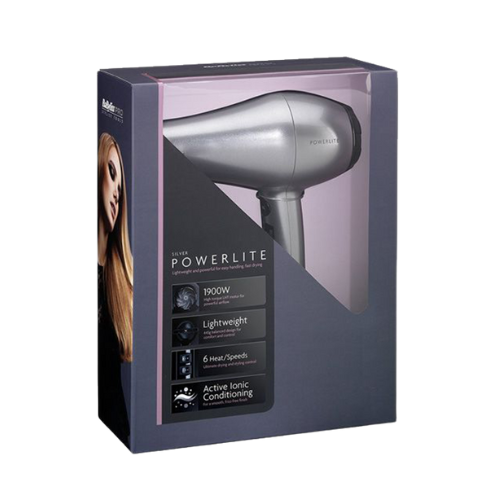 Hair Dryer Packaging Boxes