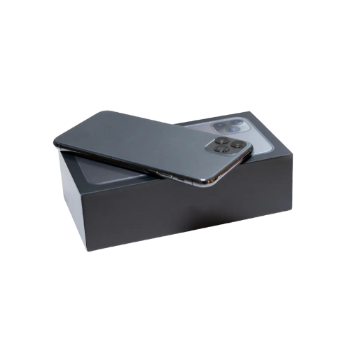 Custom Mobile Phone Boxes