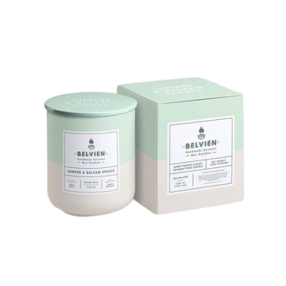 Custom Candle Jar Boxes