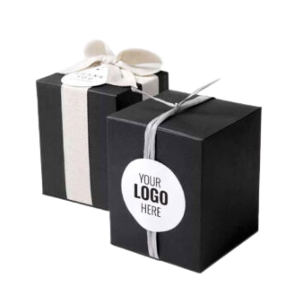 Custom Candle Gift Boxes