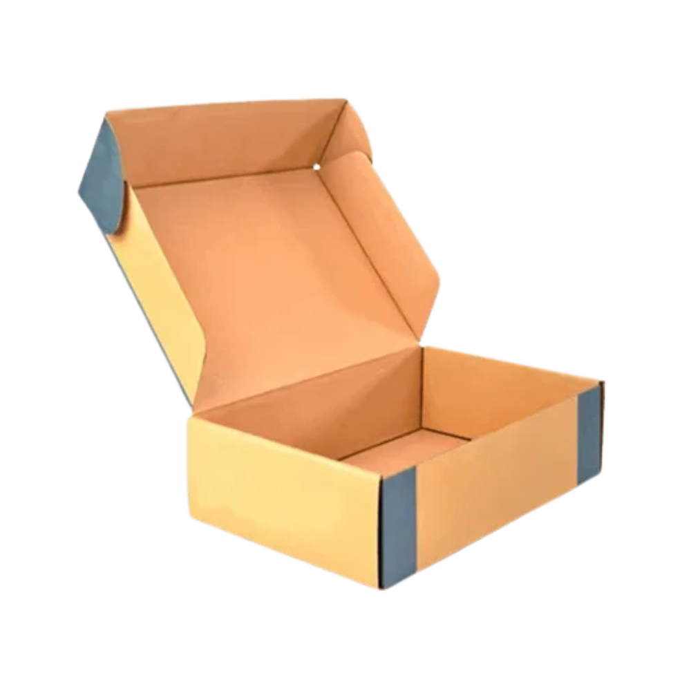 Custom Cardboard Shoes Boxes