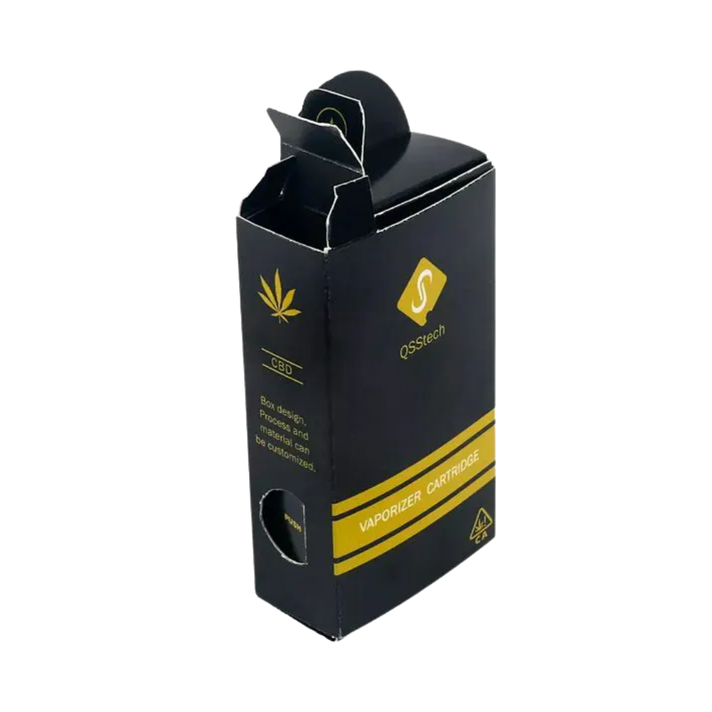 Custom Marijuana Boxes