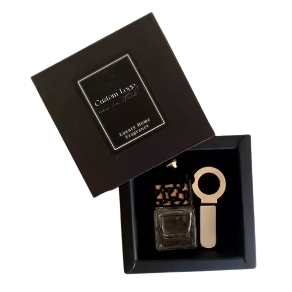 Custom Car Diffuser Packaging