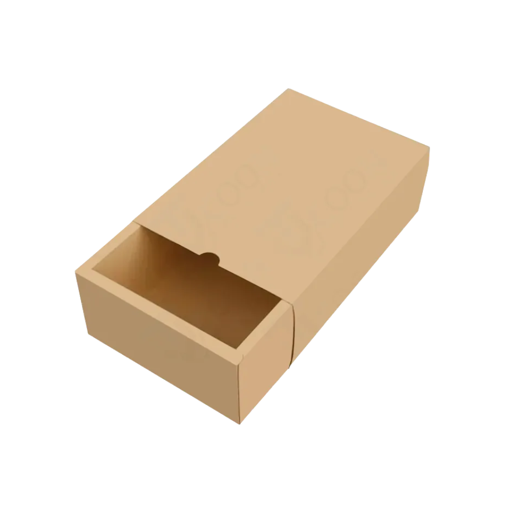 Bux Board Retail Display Boxes