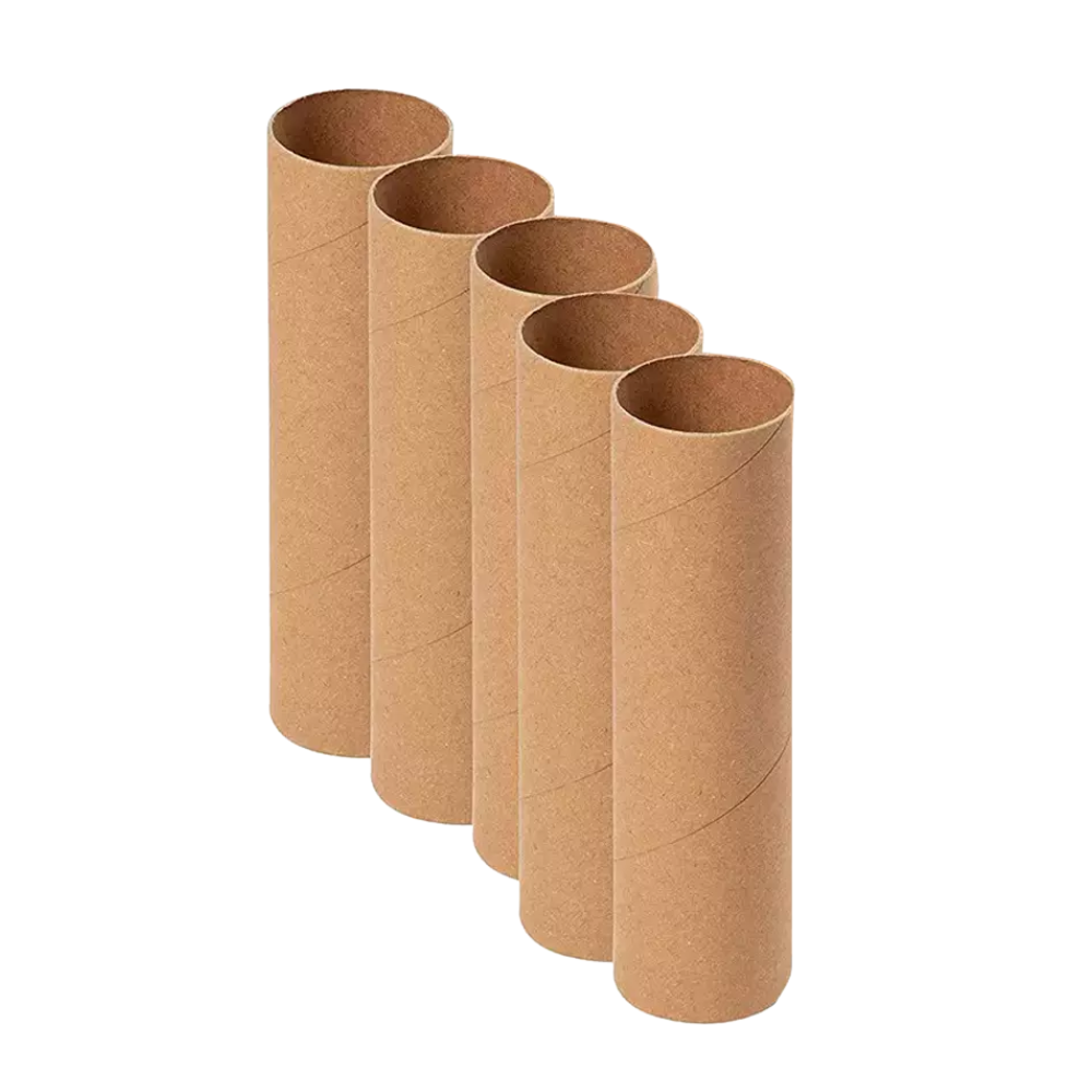 Cardboard Tube Packaging