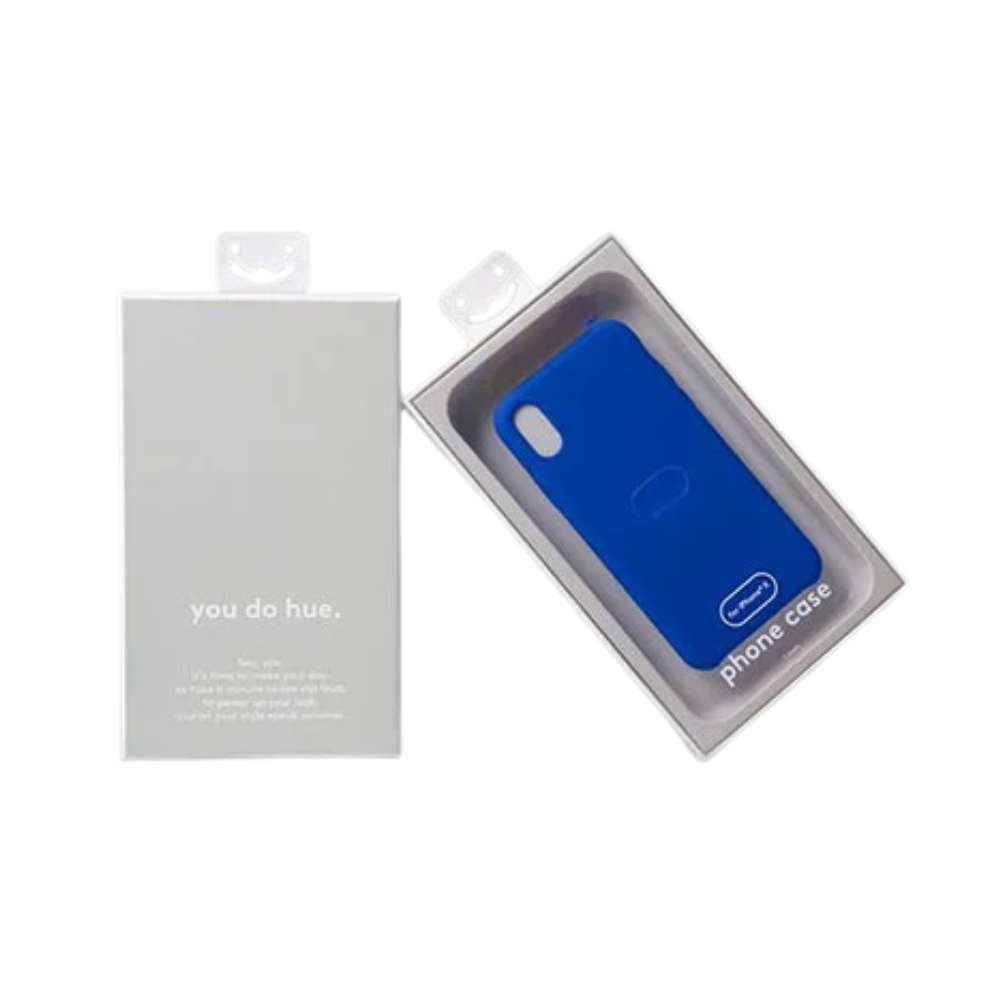 Custom Phone Case Boxes