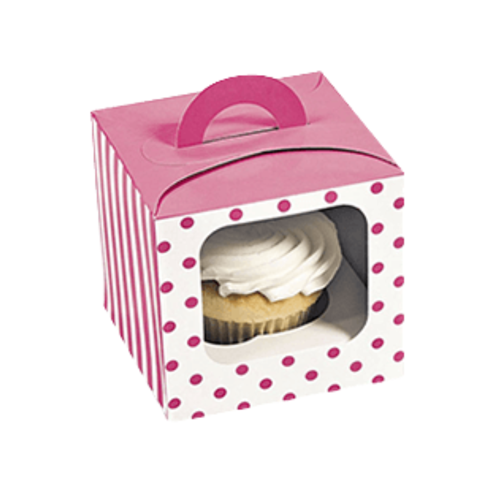 Custom Small Cake Boxes