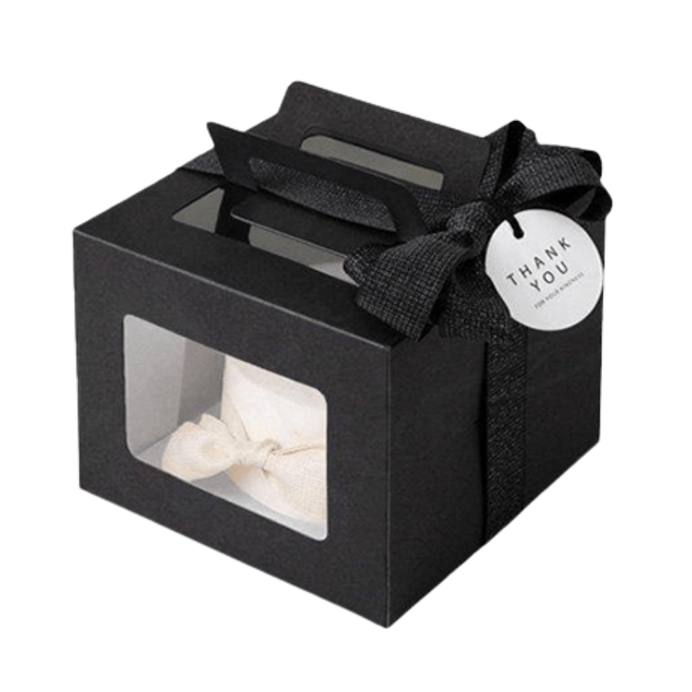 Custom Bakery Gift Boxes