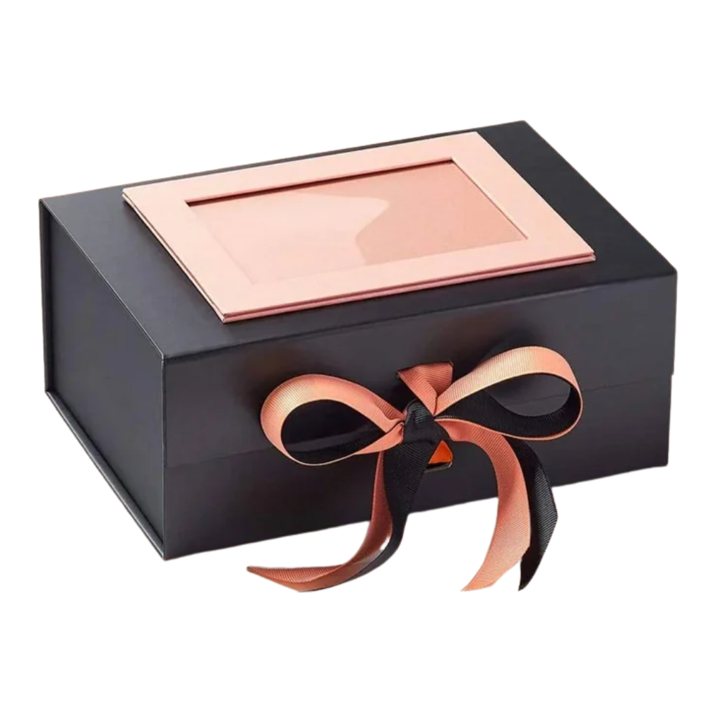 Custom Clothing Boxes