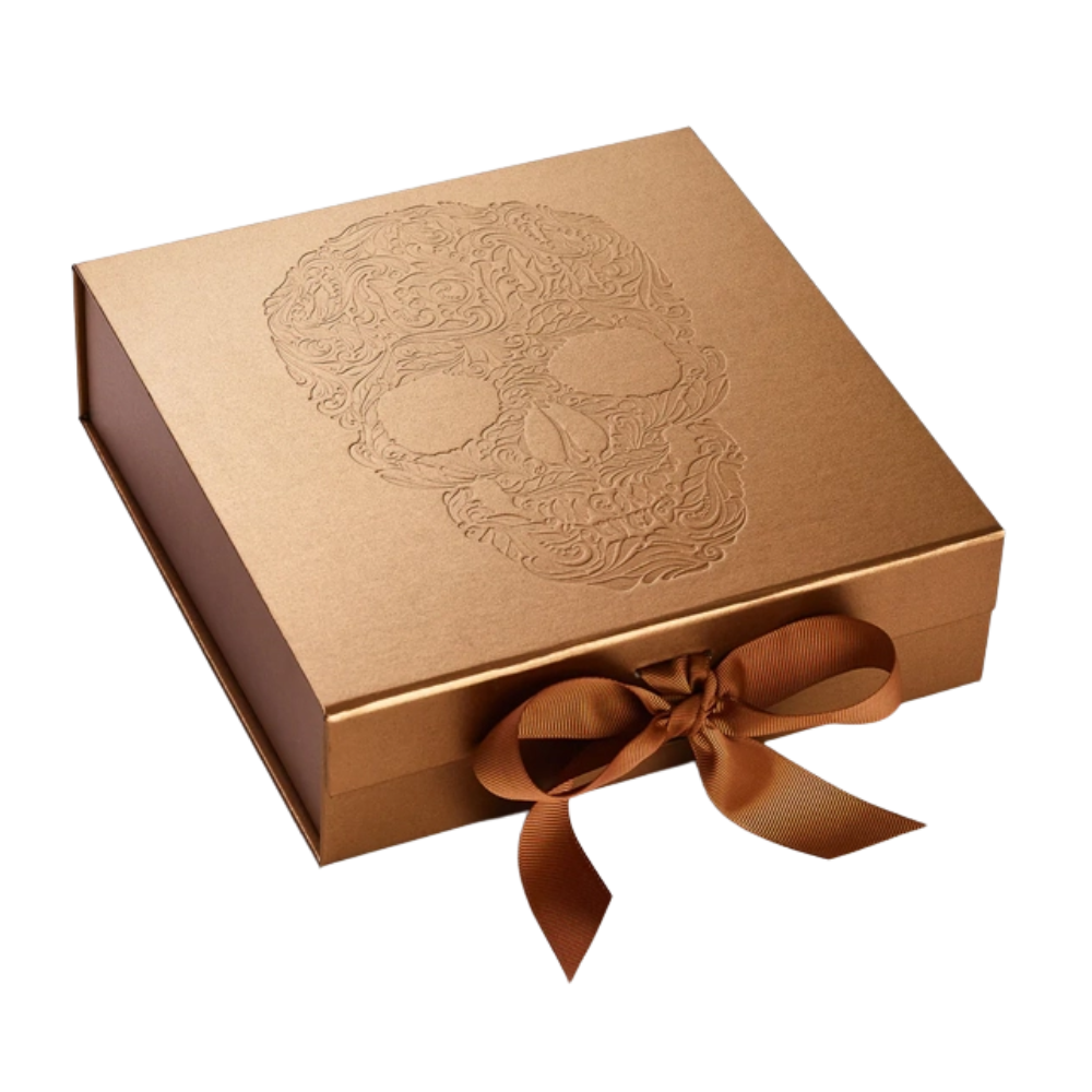 Custom Cardboard Gift Boxes