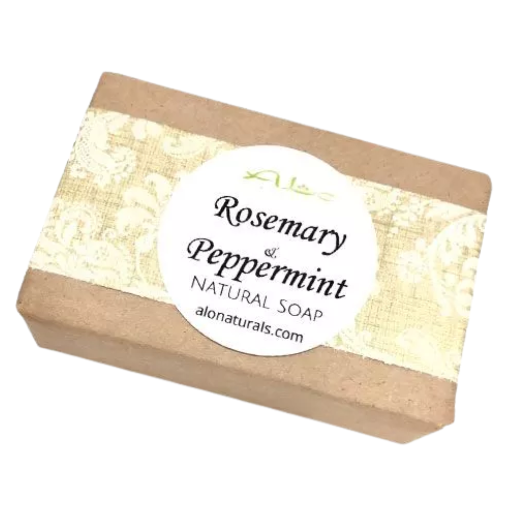 Custom Soap Sleeve Packaging