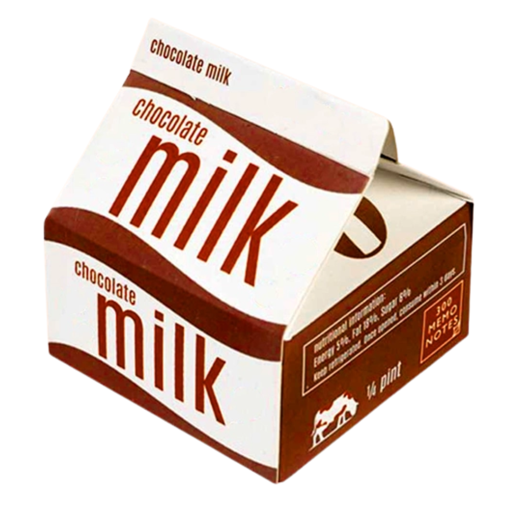 Custom Chocolate Milk Packaging Boxes