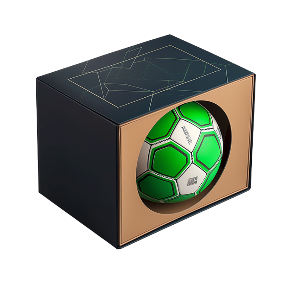 Custom Football Boxes